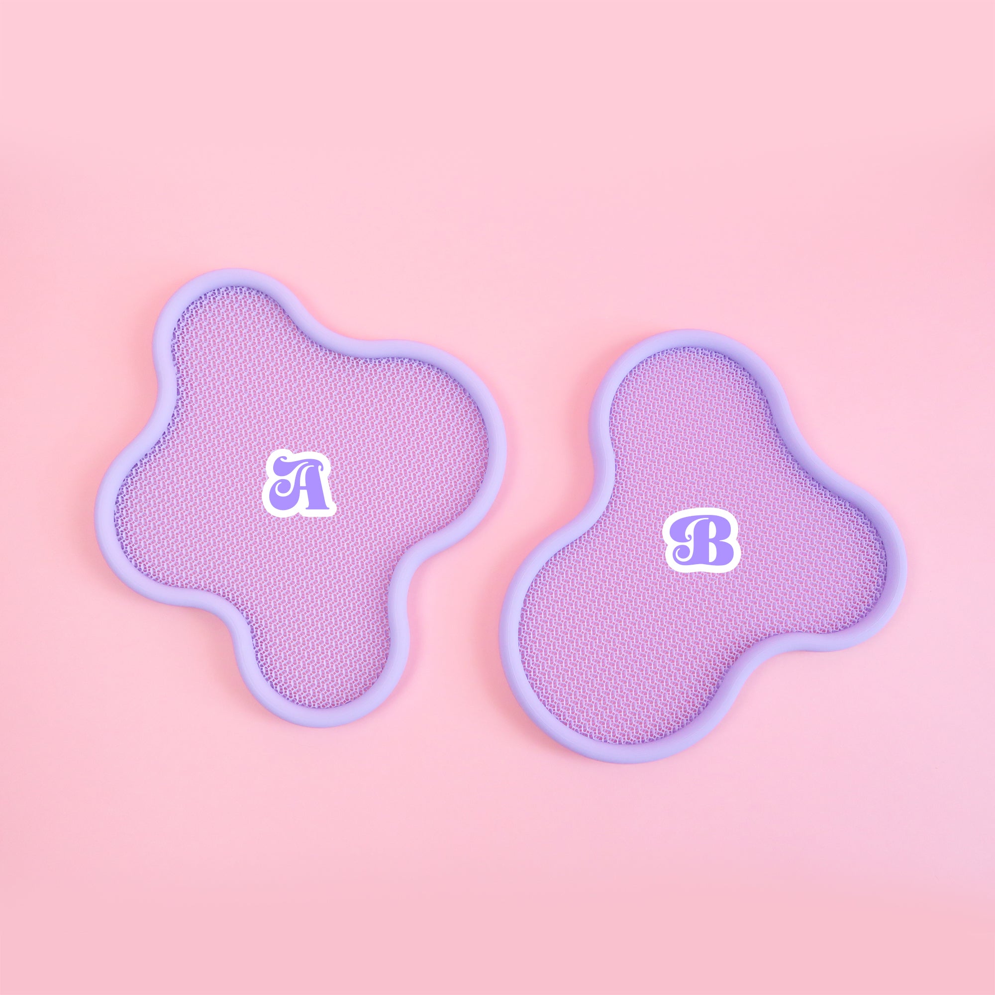 Katamari Modular Pin Display