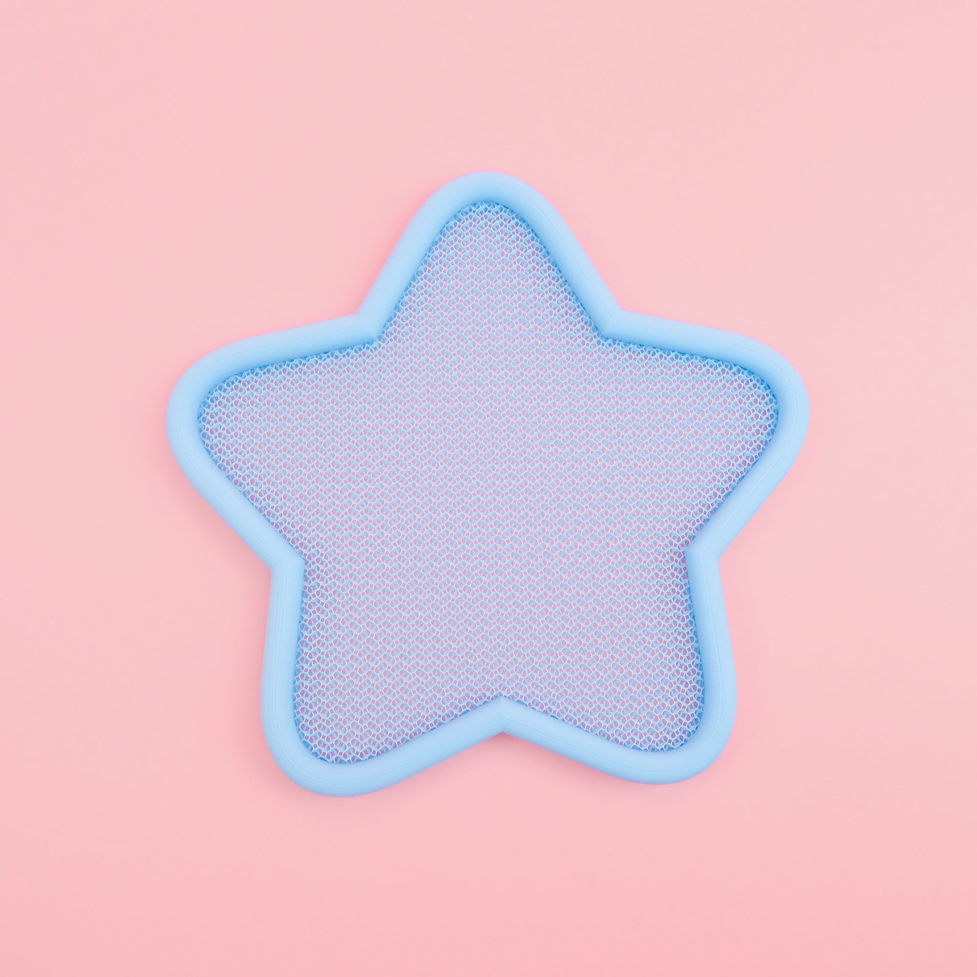 [Preorder: late August] Star Pin Display