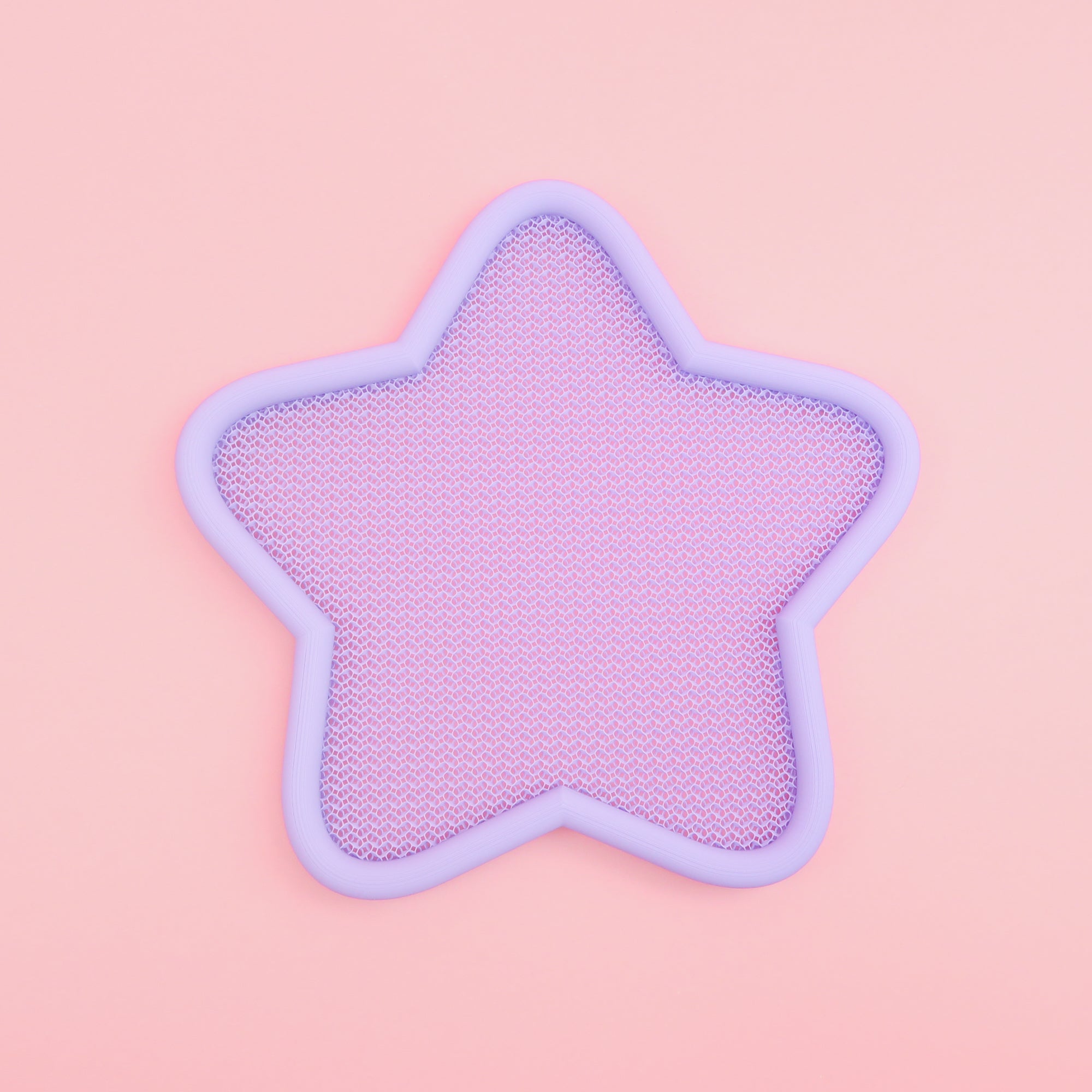 [Preorder: late August] Star Pin Display