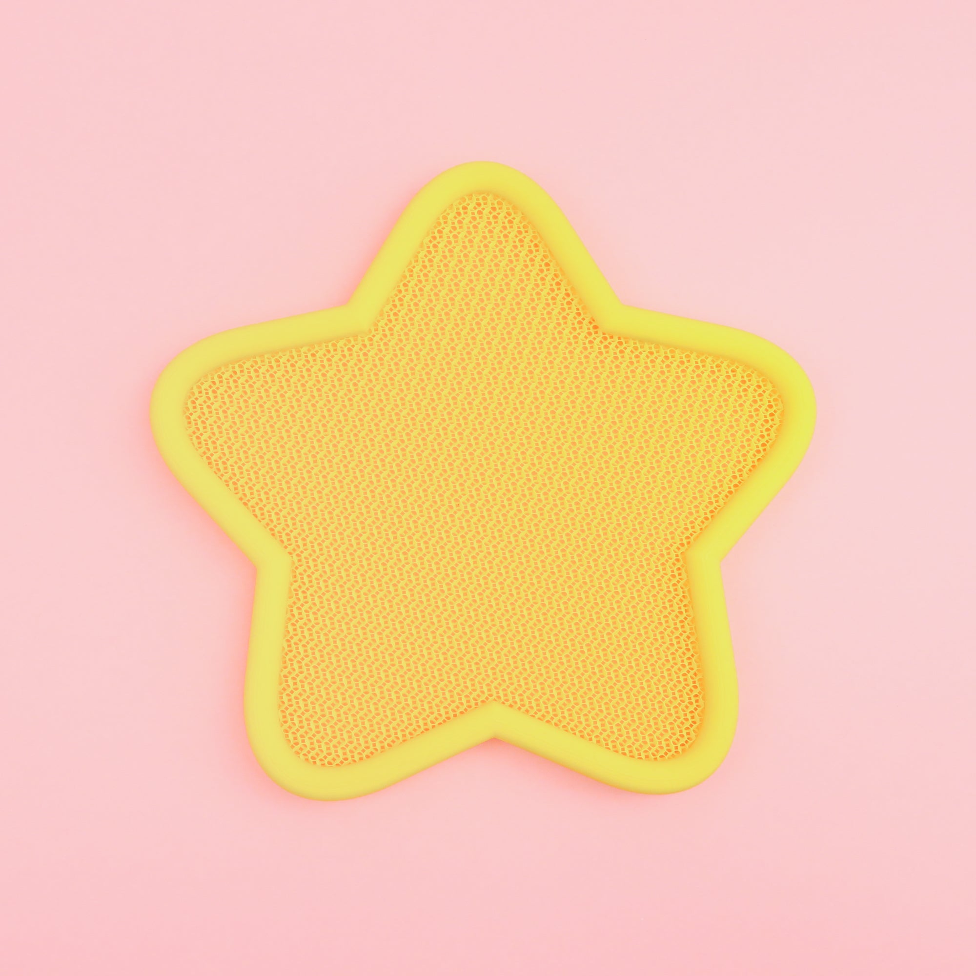 [Preorder: late August] Star Pin Display