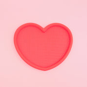[Preorder] Heart Pin Display