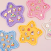 [Preorder: late August] Star Pin Display