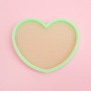 [Preorder] Heart Pin Display