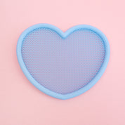 [Preorder] Heart Pin Display