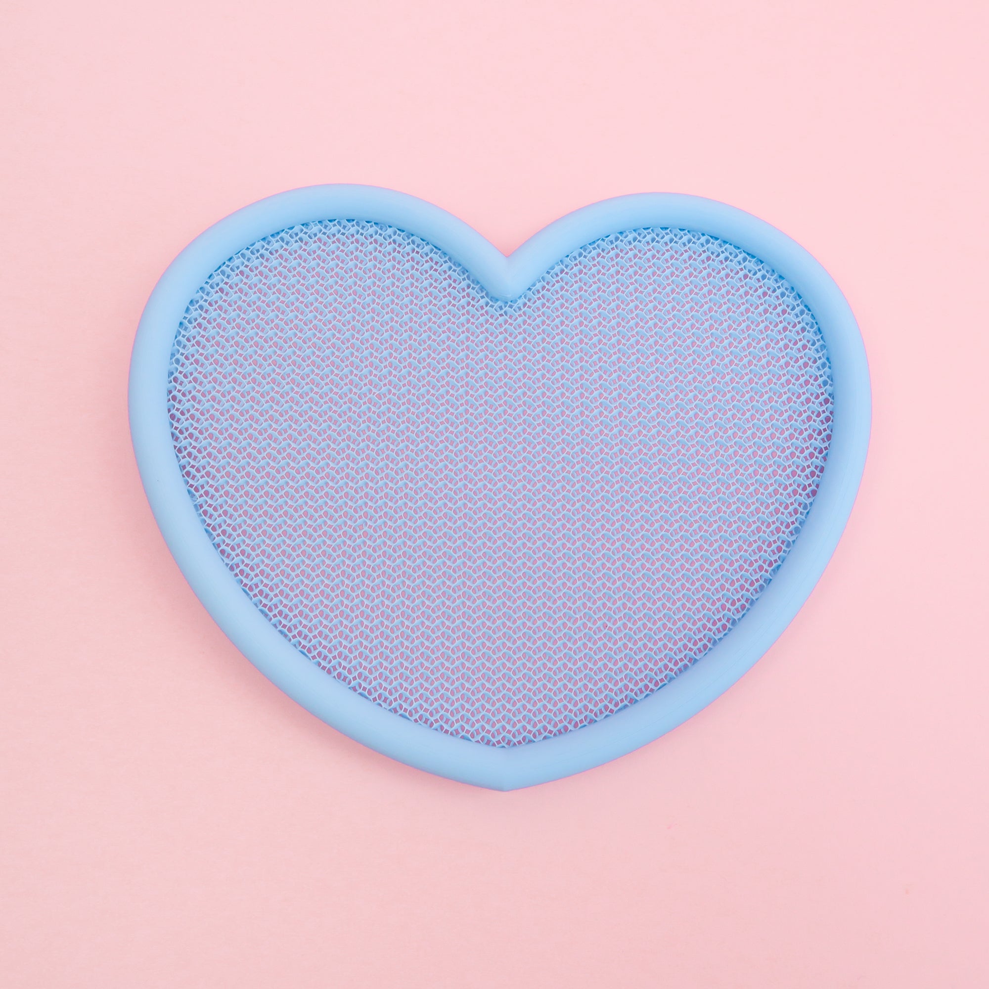 [Preorder] Heart Pin Display