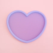 [Preorder] Heart Pin Display