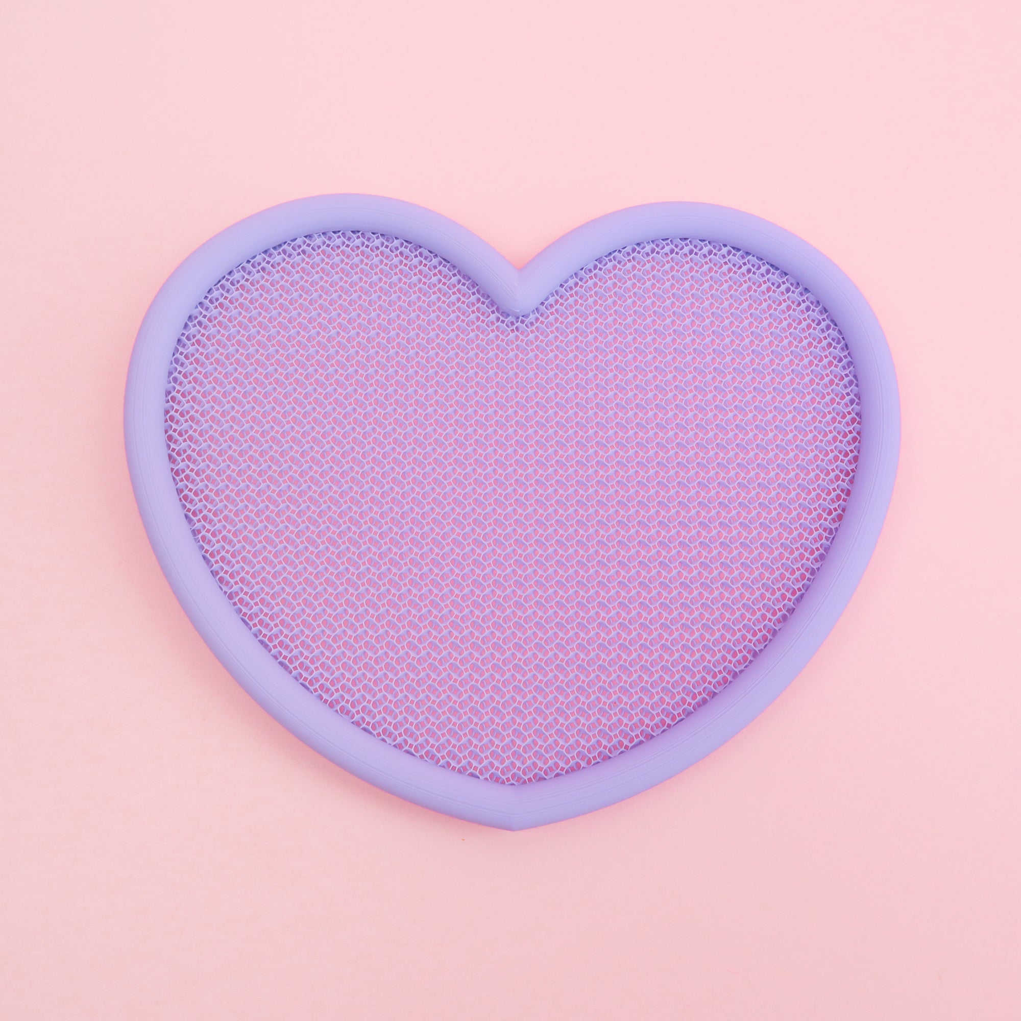 [Preorder] Heart Pin Display