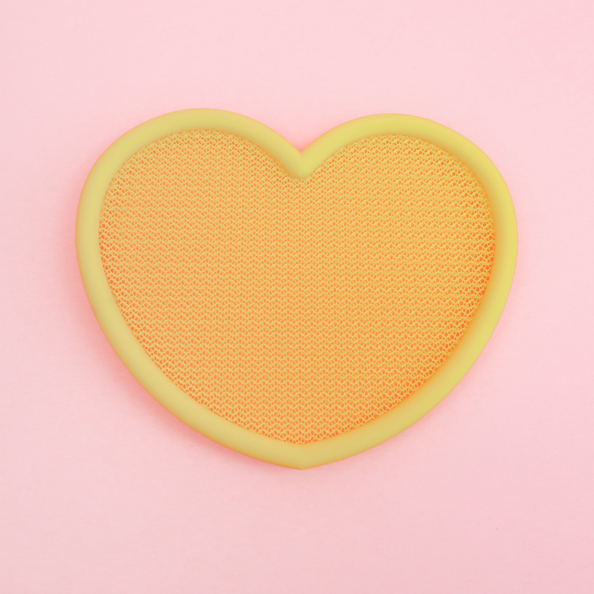 [Preorder] Heart Pin Display