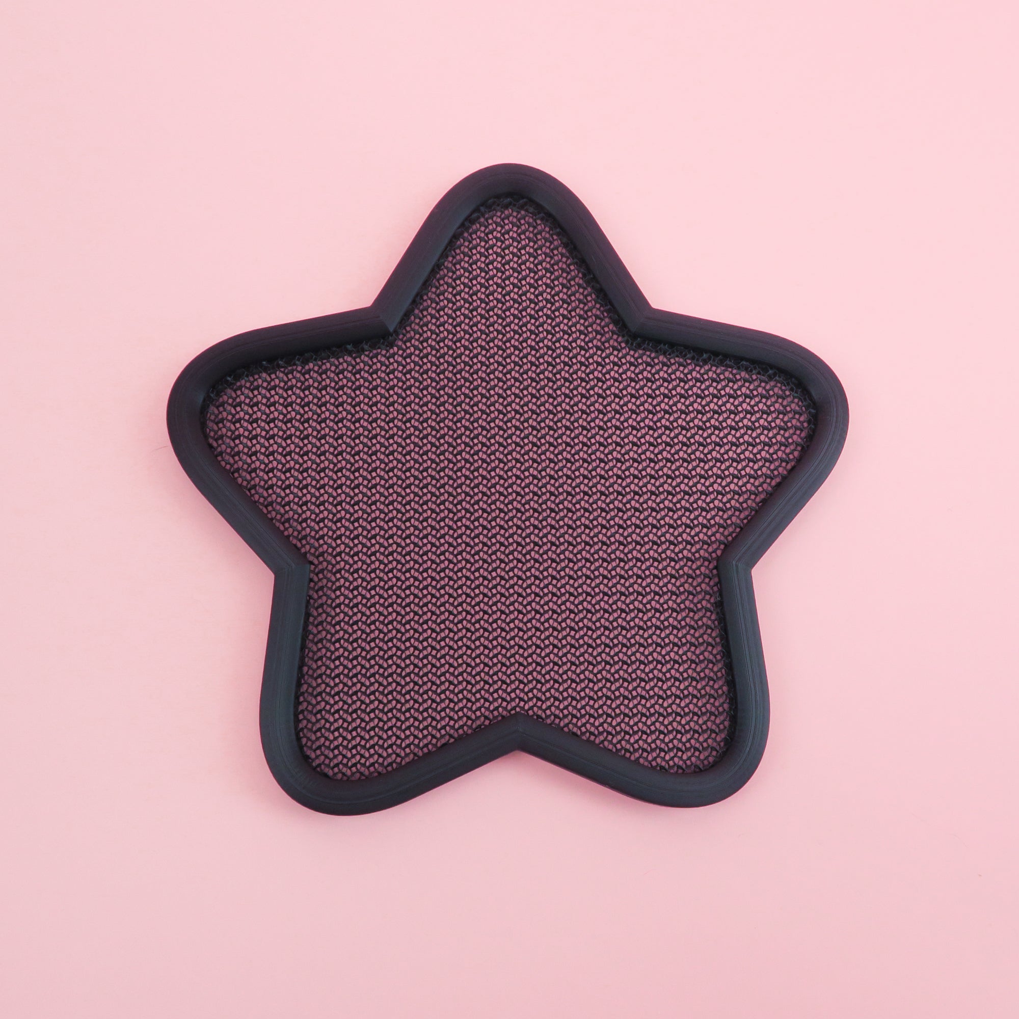 [Preorder: late September] Star Pin Display