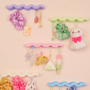 Nami Keychain Display