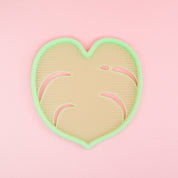 [Preorder: late October] Monstera Leaf Pin Display