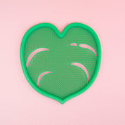 [Preorder: late October] Monstera Leaf Pin Display