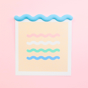 Preorder: Nami Art & Photo Frame