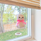 Teru Teru Bozu Mini Plushie