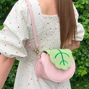 Sakura Mochi Purse