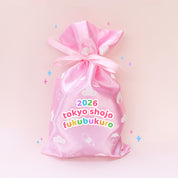 [Preorder Only] Tokyo Shojo 2026 Fukubukuro Lucky Bag