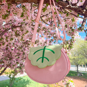 Sakura Mochi Purse