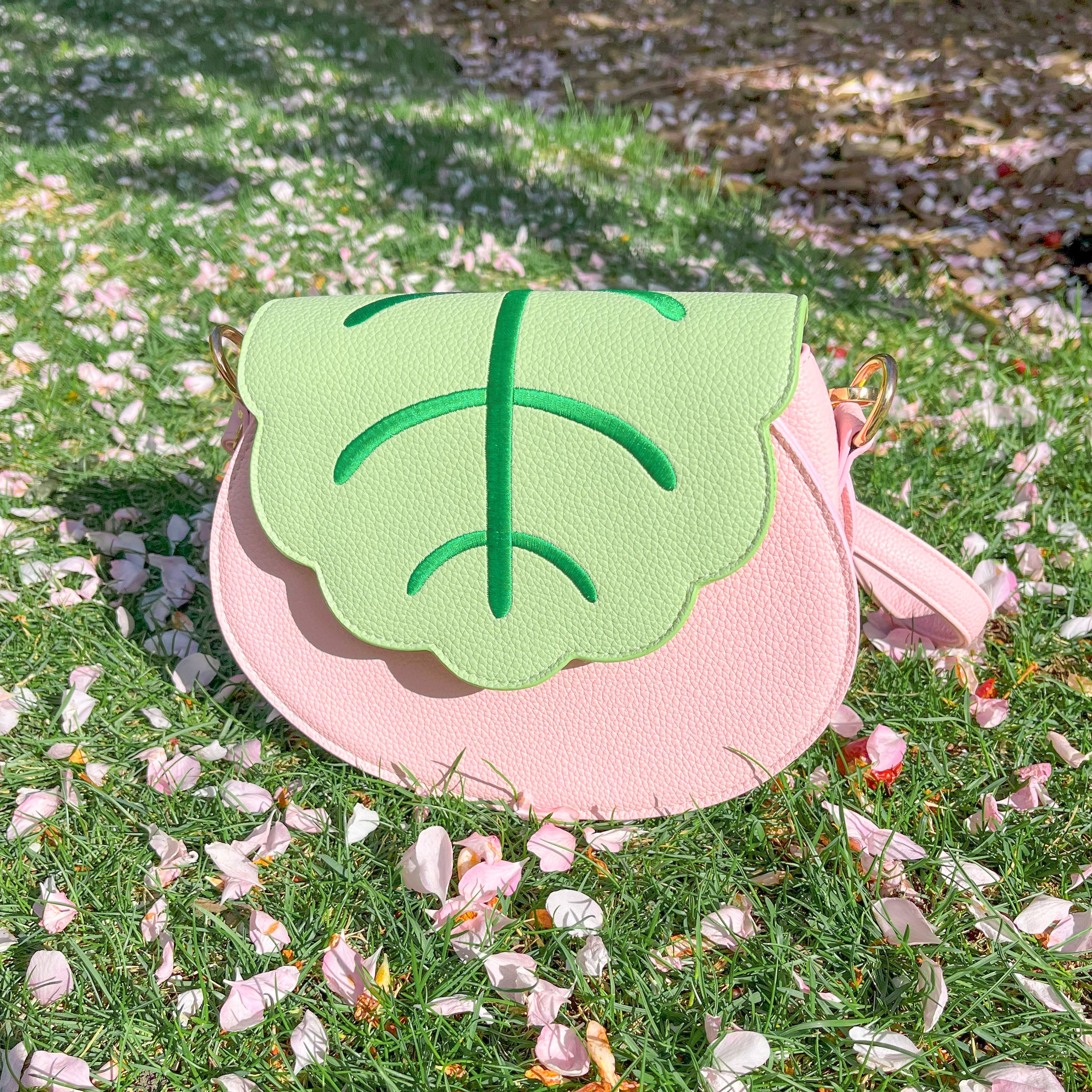 Sakura Mochi Purse – tokyo shojo