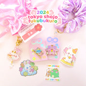 Tokyo Shojo 2024 Fukubukuro Lucky Bag