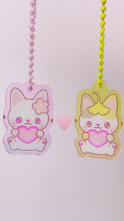 Hanami Matching Magnetic Charm