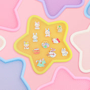 [Preorder: late August] Star Pin Display