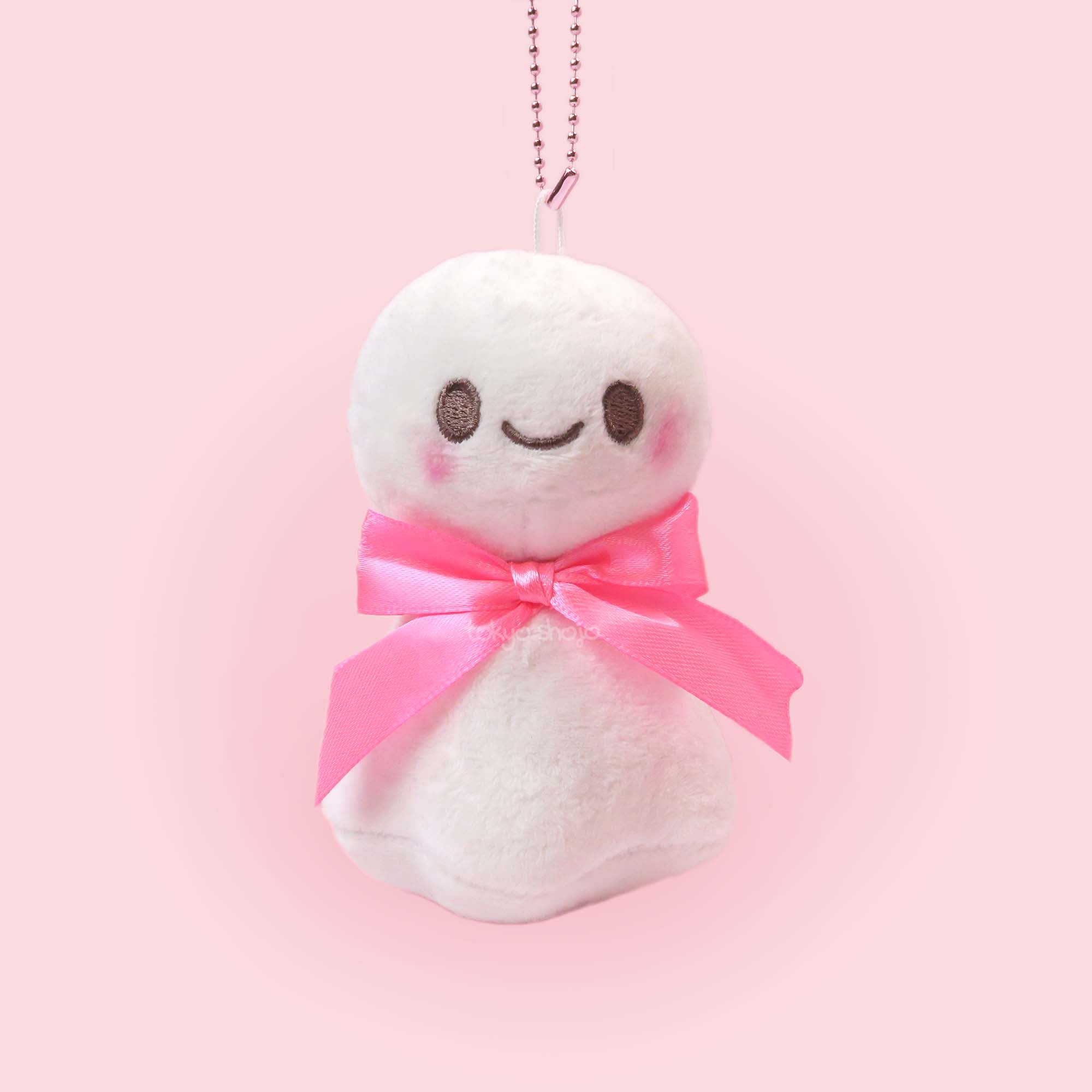 Teru Teru Bozu Mini Plushie