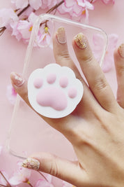 Cat Paw Phone Grip