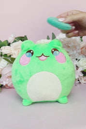 Tsuyu the Frog Plushie