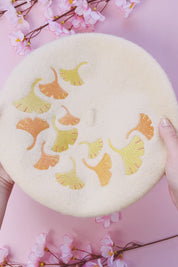 Ginkgo Beret