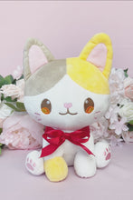 Load and play video in Gallery viewer, Koyo the Cat Plushie
