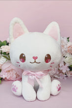 Load and play video in Gallery viewer, Hanami the Cat Plushie
