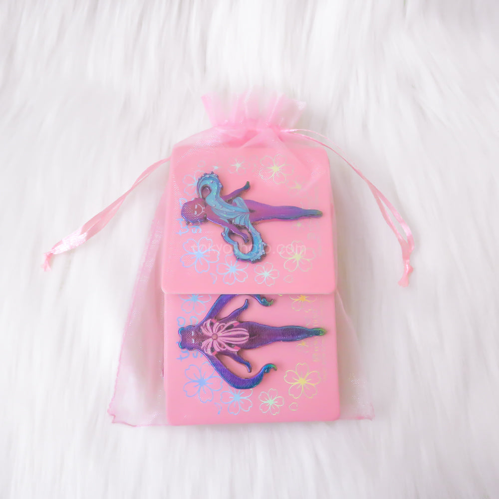 Magical Transformation Pins Full Set