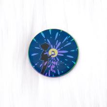 Load image into Gallery viewer, The Boy Who Swallowed a Star Pin
