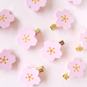 Sakura Hair Clip