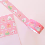 Onigiri Washi Tape