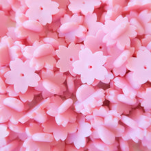 Load image into Gallery viewer, Sakura Rubber Pin Backs
