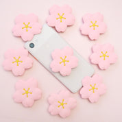 Sakura Phone Grip