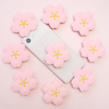 Load image into Gallery viewer, Sakura Phone Grip
