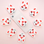Kitsune Mask Phone Grip