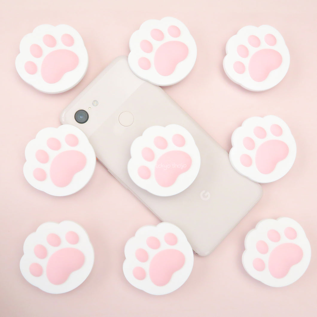 Cat Paw Phone Grip