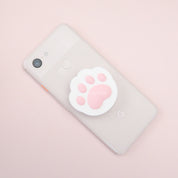 Cat Paw Phone Grip