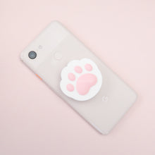 Load image into Gallery viewer, Cat Paw Phone Grip
