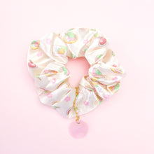Load image into Gallery viewer, Spring Snacks Scrunchie
