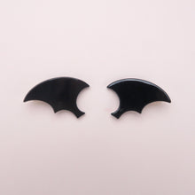 Load image into Gallery viewer, Bat Wings Hair Clip Set
