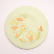 Ginkgo Beret