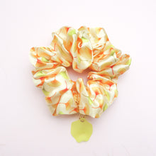 Load image into Gallery viewer, Ginkgo Scrunchie
