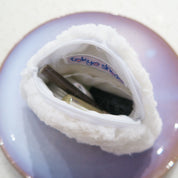 Onigiri Plush Pouch