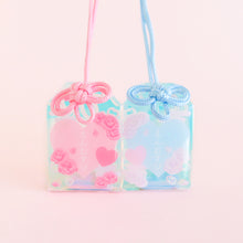Load image into Gallery viewer, Enmusubi Acrylic Charm Set
