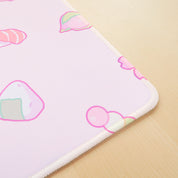 Japanese Snacks Deskmat