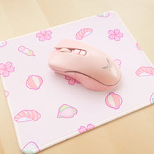 Load image into Gallery viewer, Japanese Snacks Mouse Pad

